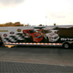 Illustration for article titled Toyota At Texas State Fair To Race, Leaving Towing To Chevy?